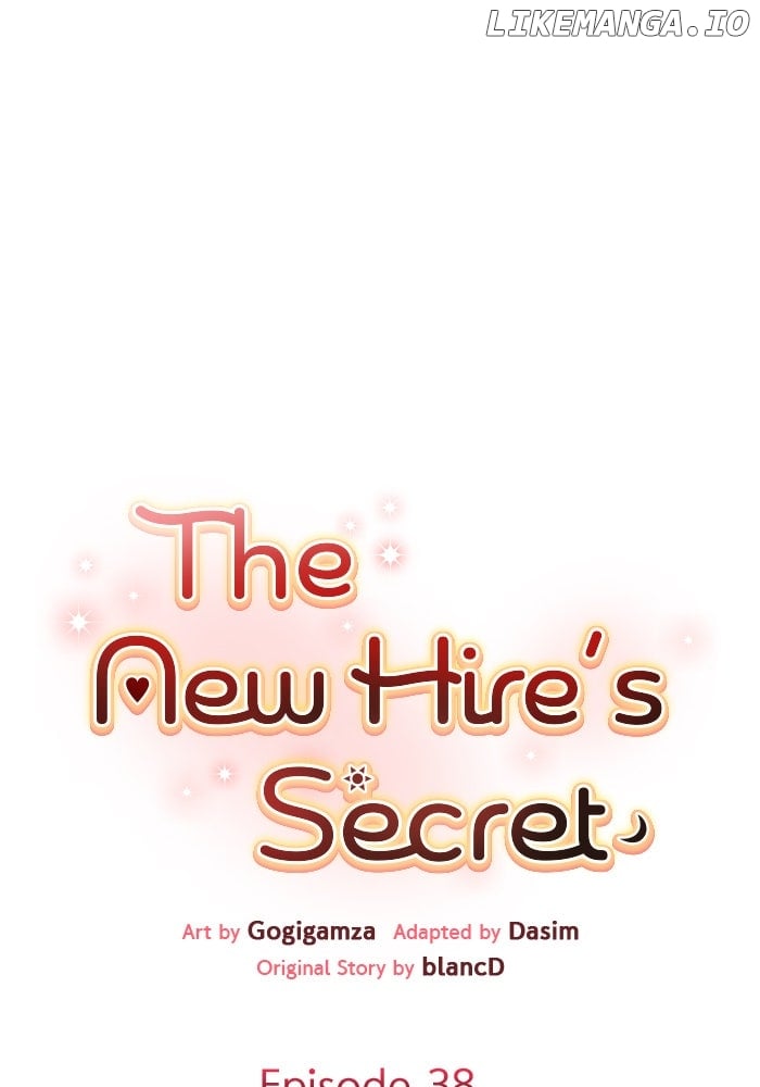 Newcomers Turn Low at Night Chapter 38 - Page 1
