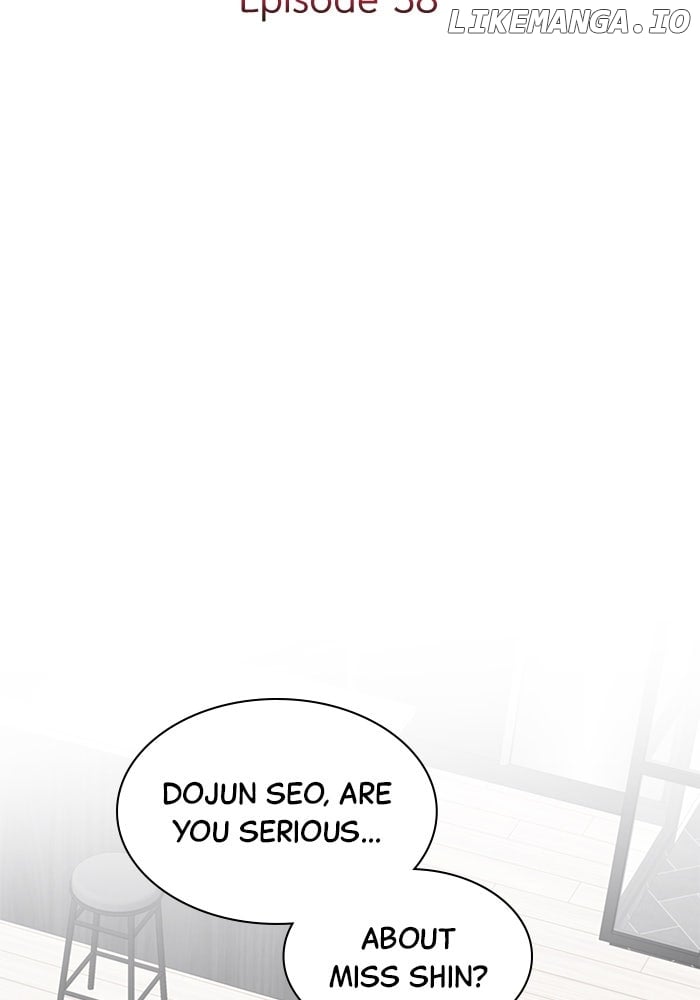 Newcomers Turn Low at Night Chapter 38 - Page 2