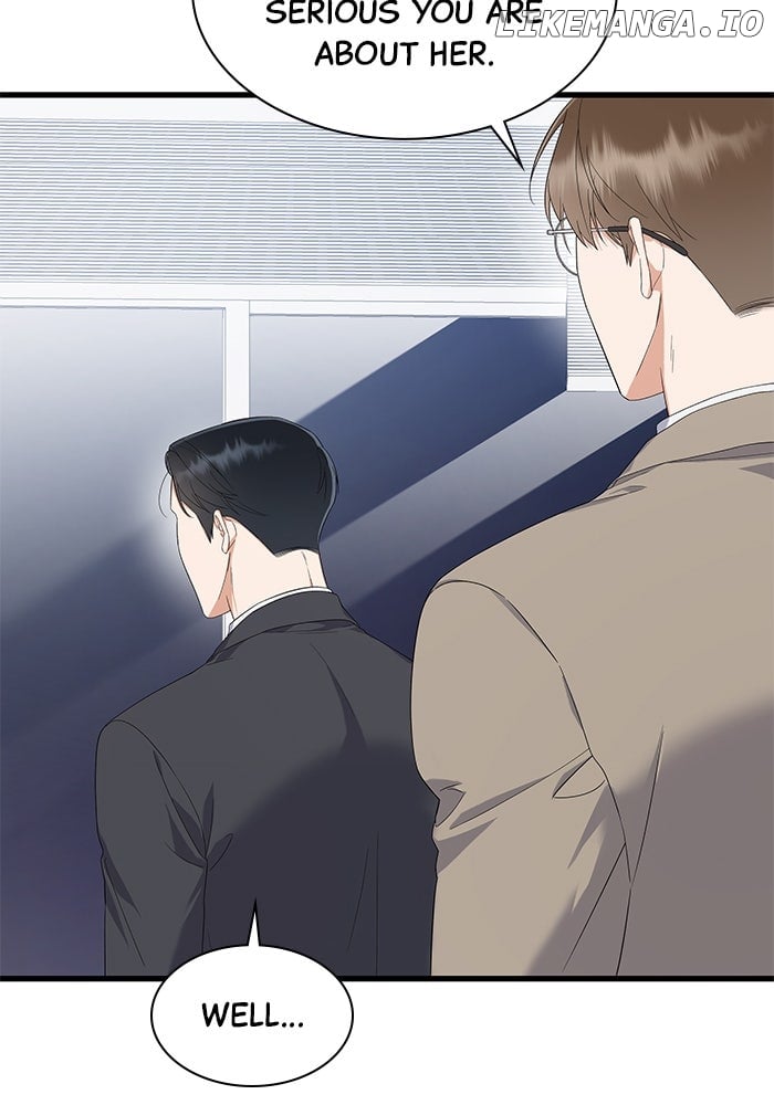 Newcomers Turn Low at Night Chapter 38 - Page 6