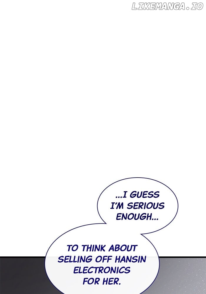 Newcomers Turn Low at Night Chapter 38 - Page 7