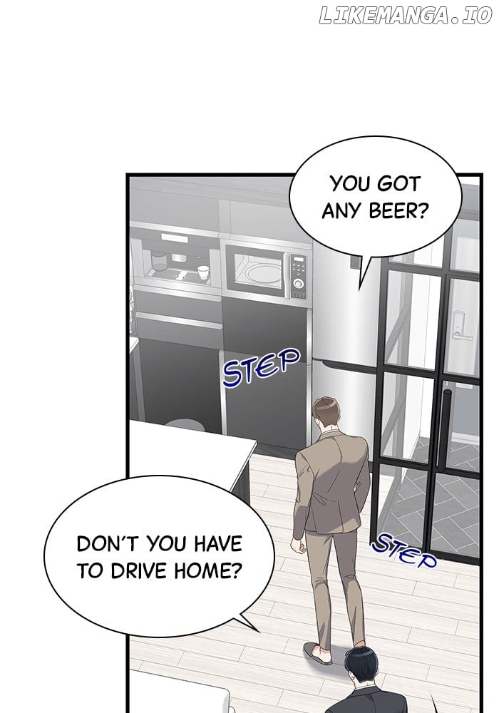 Newcomers Turn Low at Night Chapter 38 - Page 11
