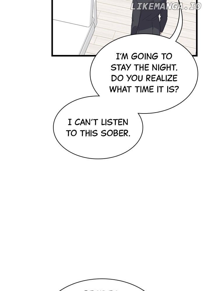Newcomers Turn Low at Night Chapter 38 - Page 12
