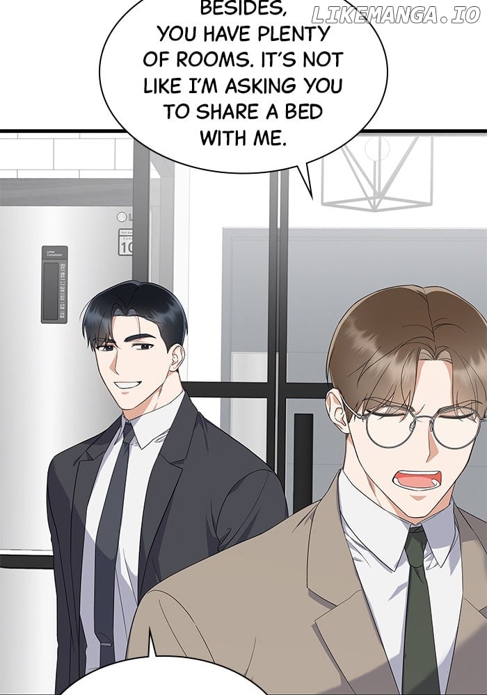 Newcomers Turn Low at Night Chapter 38 - Page 13