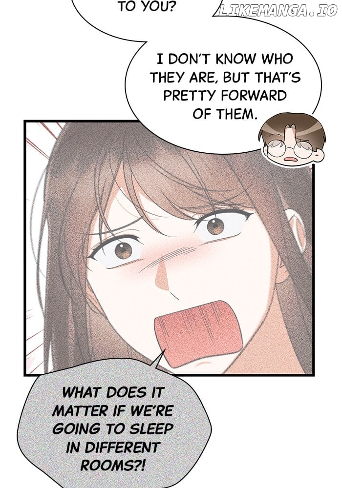 Newcomers Turn Low at Night Chapter 38 - Page 15