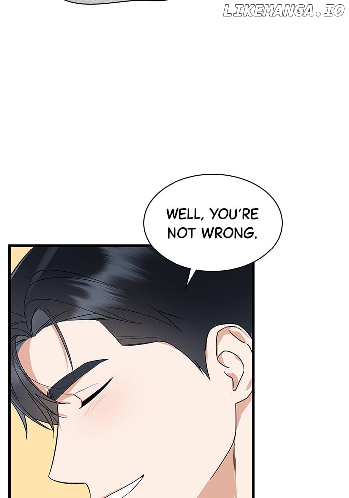 Newcomers Turn Low at Night Chapter 38 - Page 16