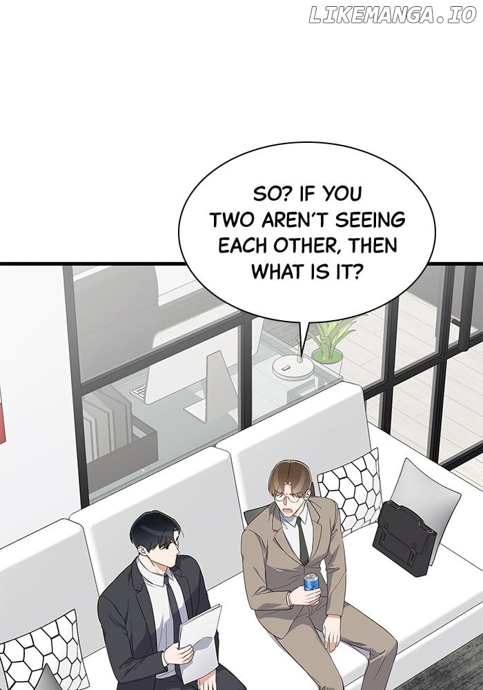 Newcomers Turn Low at Night Chapter 38 - Page 20
