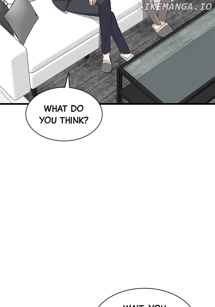 Newcomers Turn Low at Night Chapter 38 - Page 21