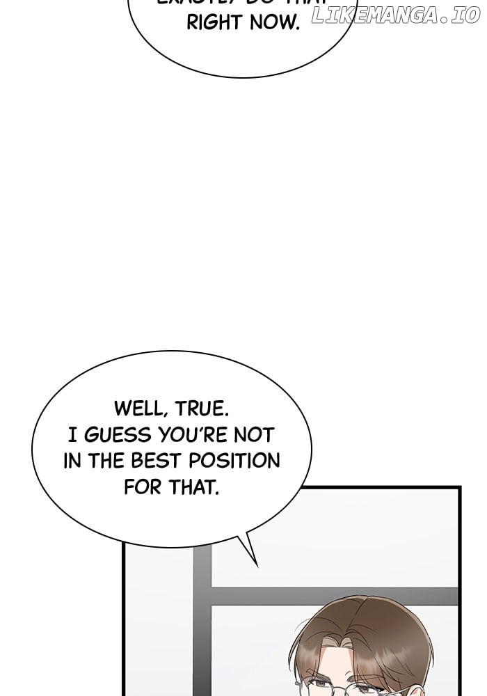 Newcomers Turn Low at Night Chapter 38 - Page 23