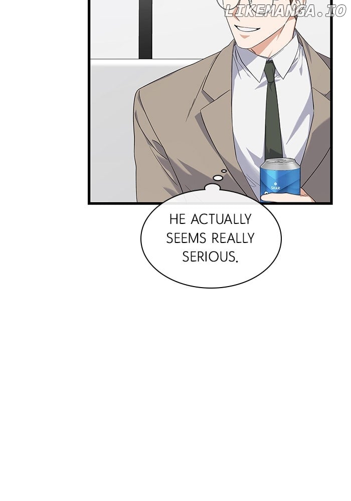 Newcomers Turn Low at Night Chapter 38 - Page 24