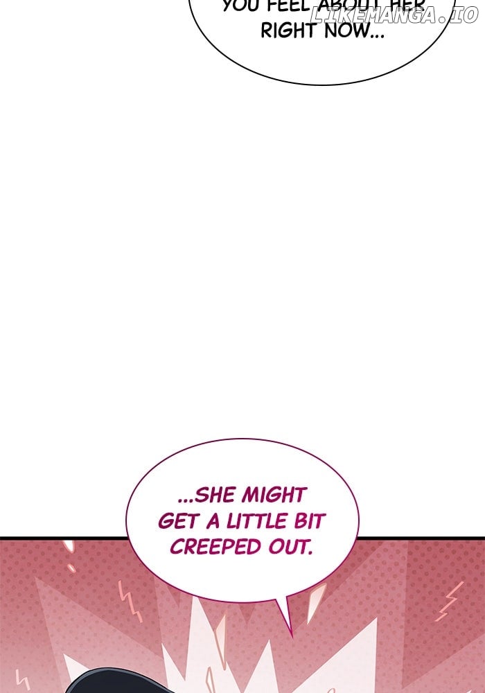 Newcomers Turn Low at Night Chapter 38 - Page 26