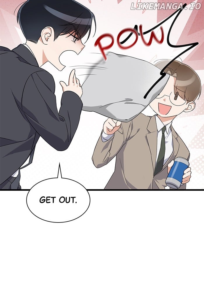 Newcomers Turn Low at Night Chapter 38 - Page 27