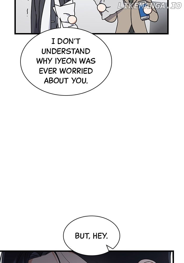 Newcomers Turn Low at Night Chapter 38 - Page 29
