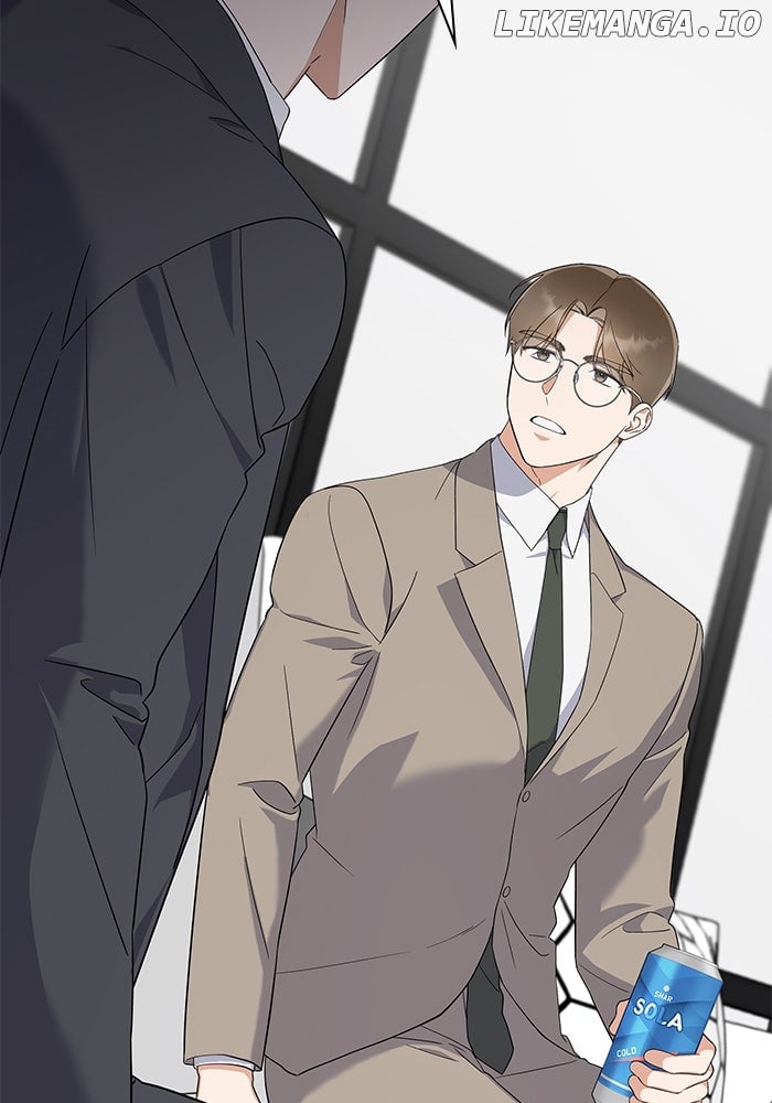 Newcomers Turn Low at Night Chapter 38 - Page 31