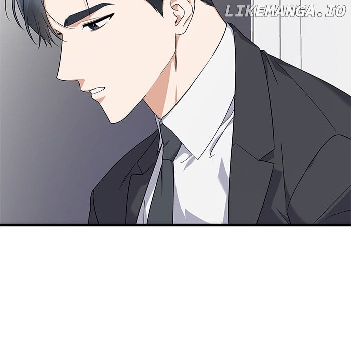 Newcomers Turn Low at Night Chapter 38 - Page 35