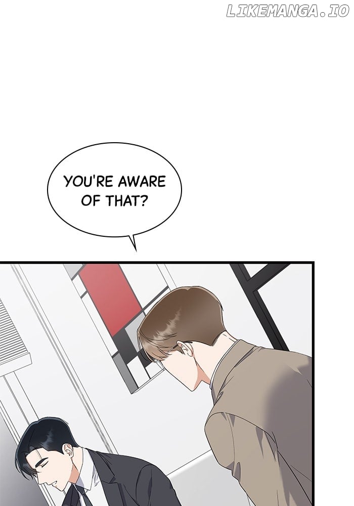 Newcomers Turn Low at Night Chapter 38 - Page 36