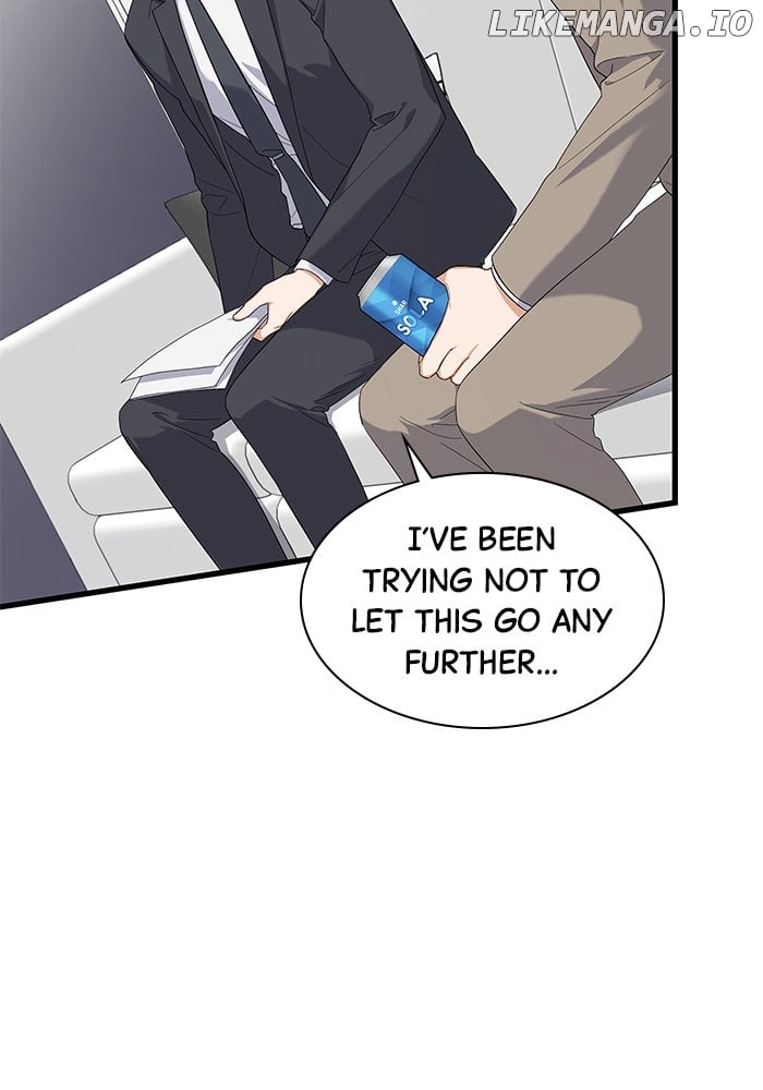 Newcomers Turn Low at Night Chapter 38 - Page 37