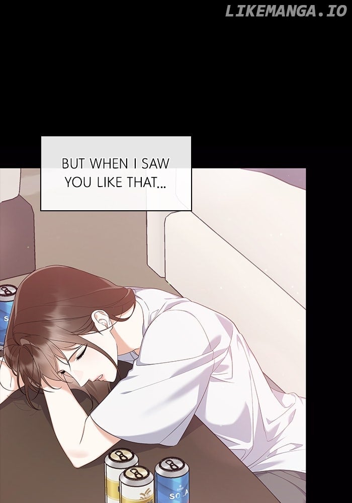Newcomers Turn Low at Night Chapter 38 - Page 51