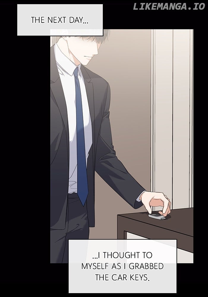 Newcomers Turn Low at Night Chapter 38 - Page 56