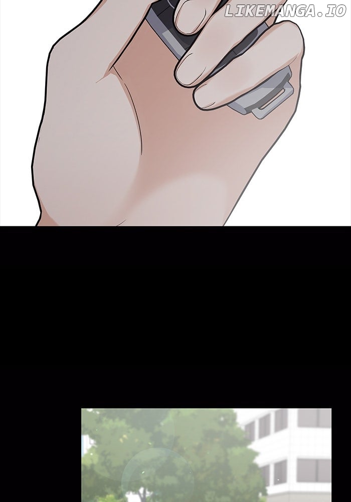 Newcomers Turn Low at Night Chapter 38 - Page 61