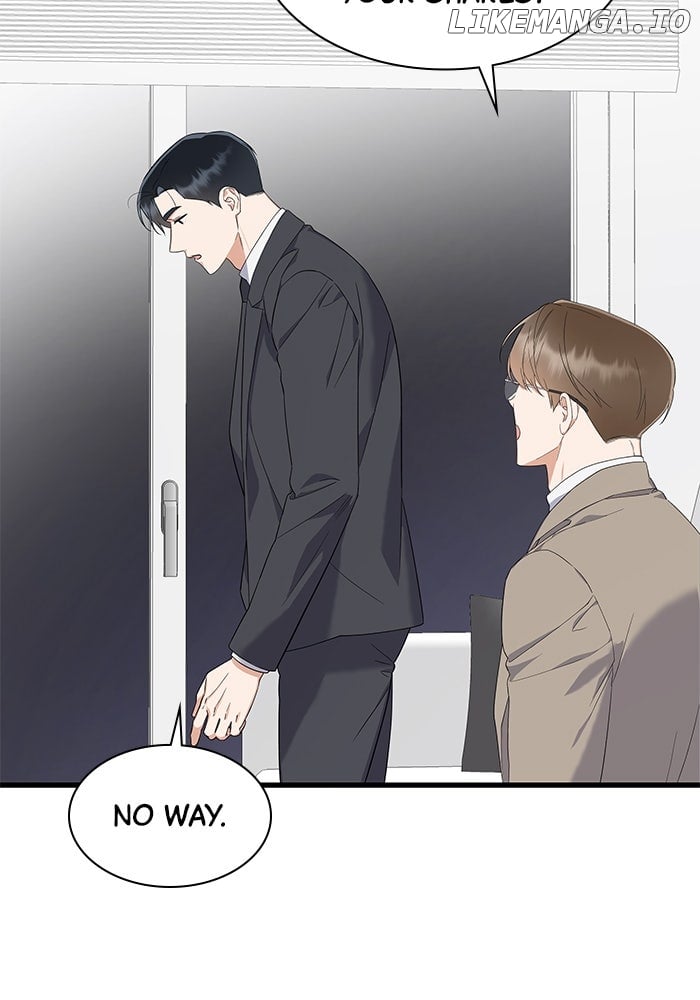 Newcomers Turn Low at Night Chapter 38 - Page 74