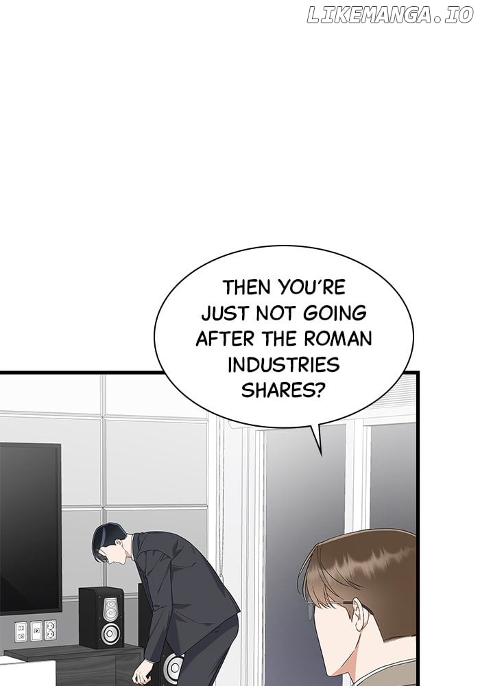 Newcomers Turn Low at Night Chapter 38 - Page 75