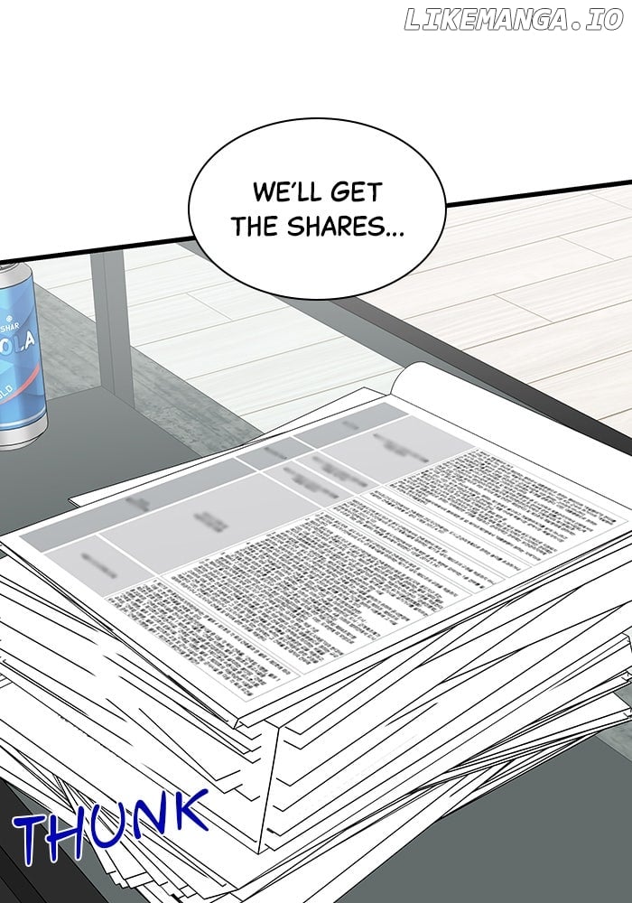 Newcomers Turn Low at Night Chapter 38 - Page 79