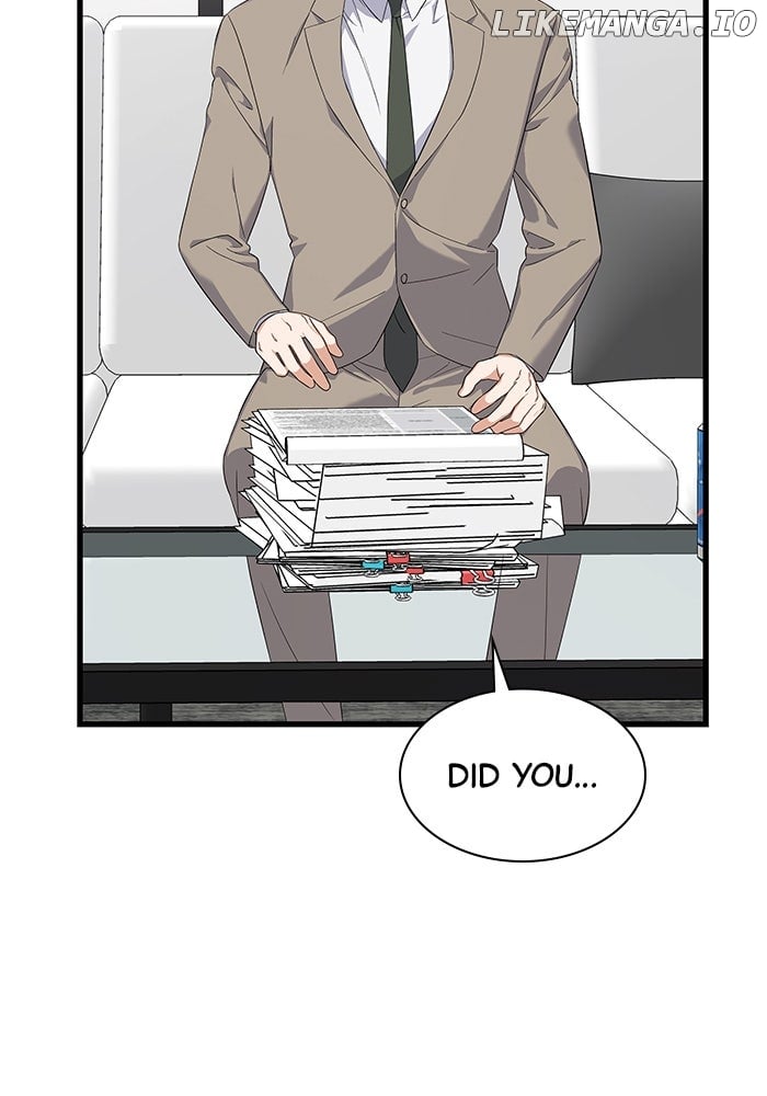 Newcomers Turn Low at Night Chapter 38 - Page 81