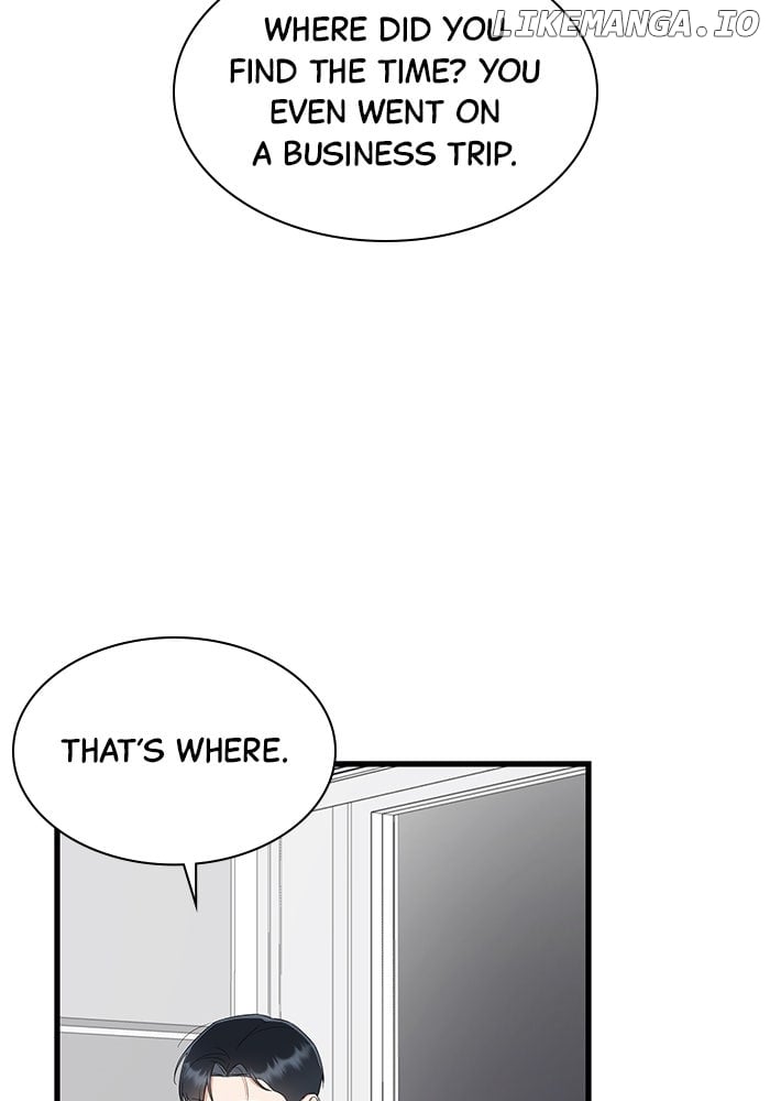 Newcomers Turn Low at Night Chapter 38 - Page 83