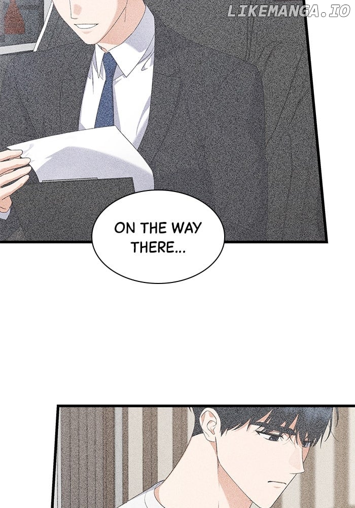 Newcomers Turn Low at Night Chapter 38 - Page 85