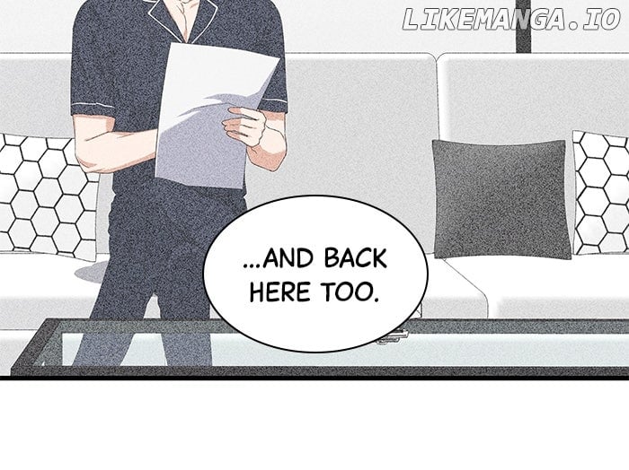 Newcomers Turn Low at Night Chapter 38 - Page 87