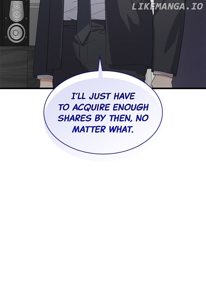 Newcomers Turn Low at Night Chapter 38 - Page 91