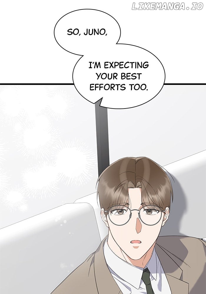 Newcomers Turn Low at Night Chapter 38 - Page 92