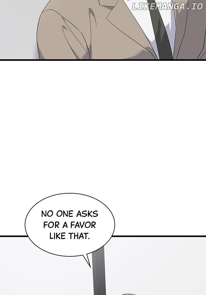 Newcomers Turn Low at Night Chapter 38 - Page 93