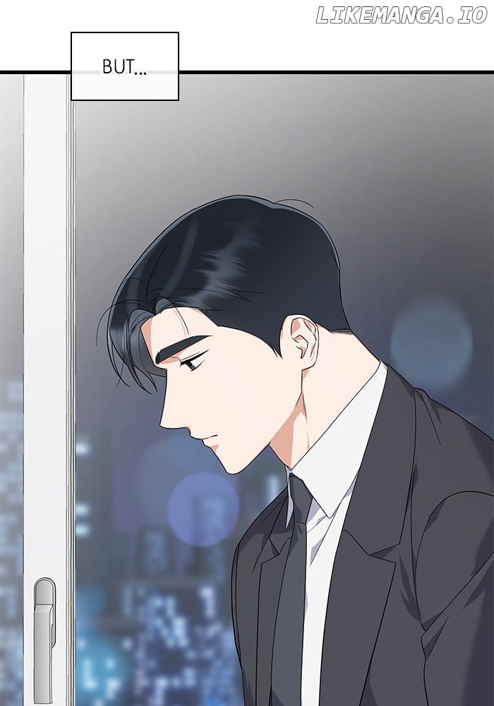 Newcomers Turn Low at Night Chapter 38 - Page 98