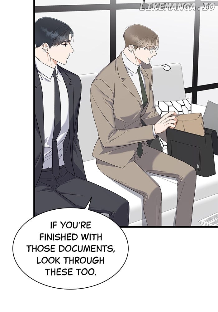 Newcomers Turn Low at Night Chapter 38 - Page 100