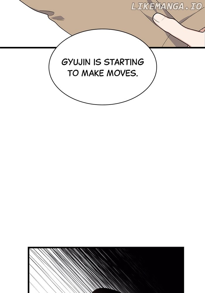 Newcomers Turn Low at Night Chapter 38 - Page 102