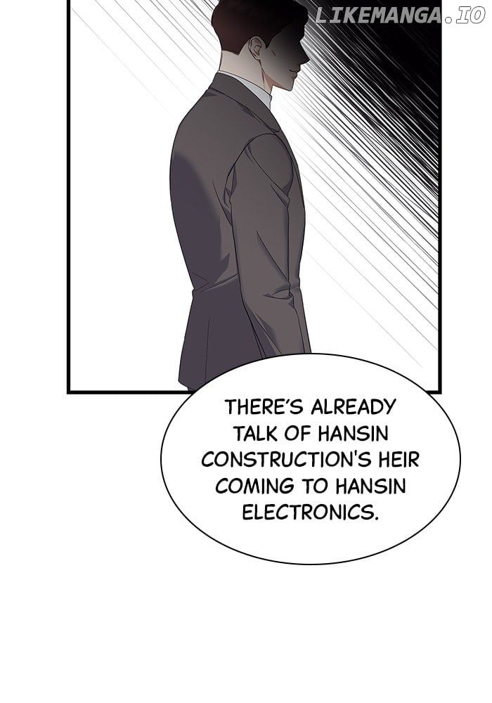 Newcomers Turn Low at Night Chapter 38 - Page 103