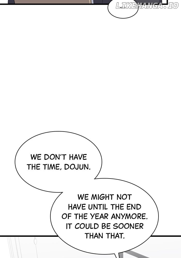 Newcomers Turn Low at Night Chapter 38 - Page 106