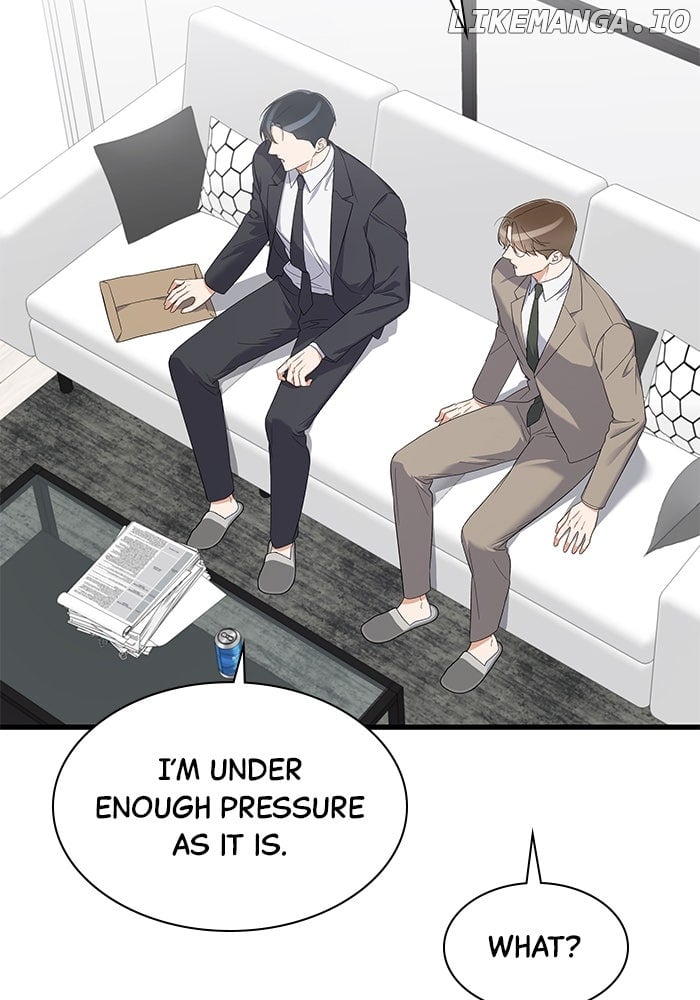 Newcomers Turn Low at Night Chapter 38 - Page 107