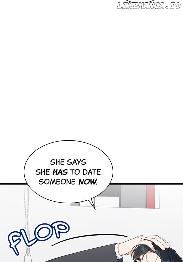 Newcomers Turn Low at Night Chapter 38 - Page 108