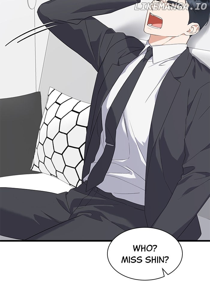 Newcomers Turn Low at Night Chapter 38 - Page 109