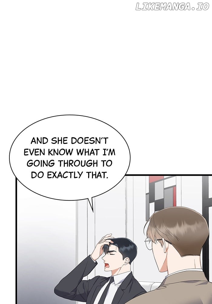 Newcomers Turn Low at Night Chapter 38 - Page 110