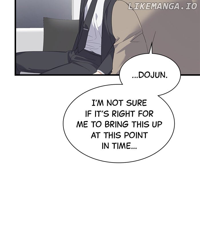 Newcomers Turn Low at Night Chapter 38 - Page 111