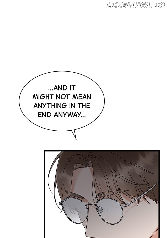 Newcomers Turn Low at Night Chapter 38 - Page 112