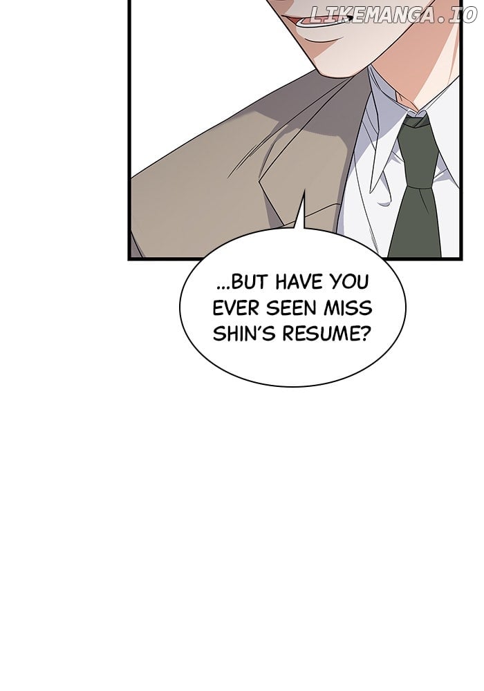 Newcomers Turn Low at Night Chapter 38 - Page 113