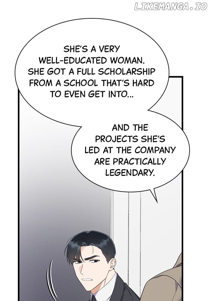 Newcomers Turn Low at Night Chapter 38 - Page 114