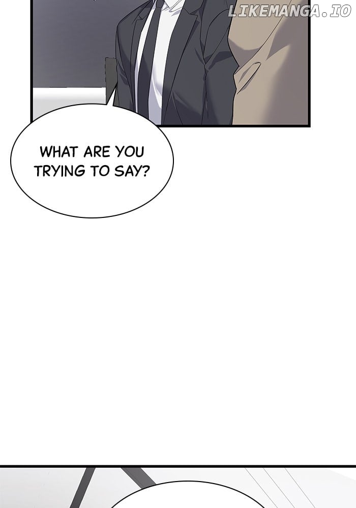 Newcomers Turn Low at Night Chapter 38 - Page 115