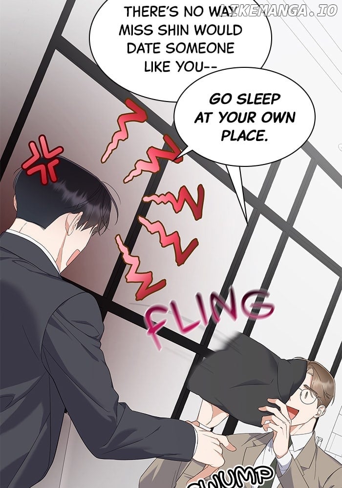 Newcomers Turn Low at Night Chapter 38 - Page 116