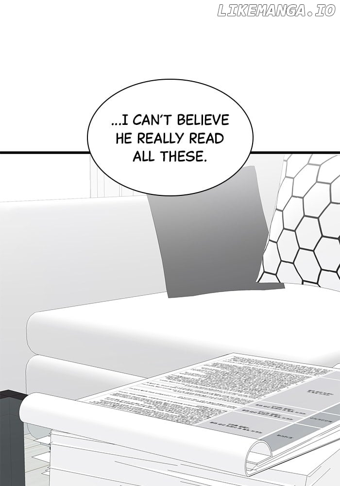 Newcomers Turn Low at Night Chapter 38 - Page 121