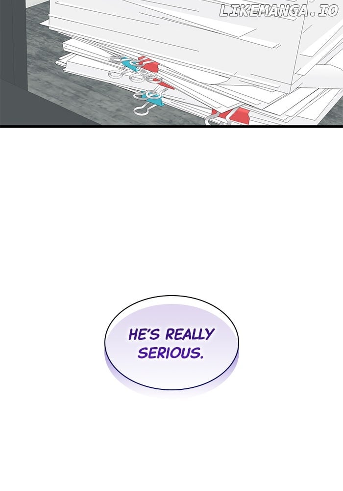 Newcomers Turn Low at Night Chapter 38 - Page 122